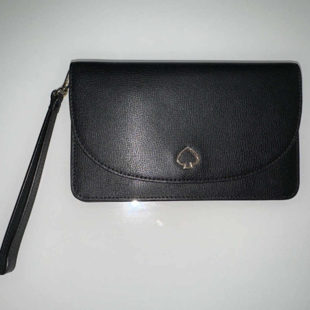 kate spade wristlet